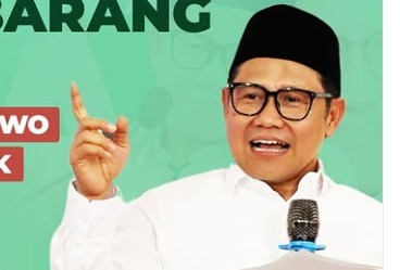 Cak Imin Dukung Putusan MK Batalkan Presidential Threshold, PKB Siap Usung Kader Jadi Capres